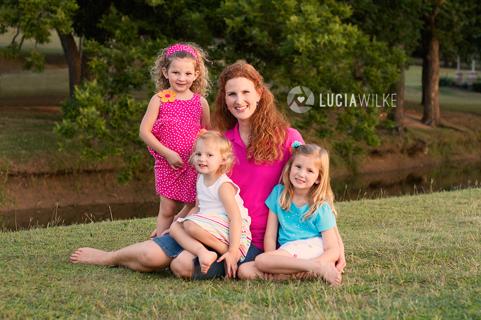 North Florida on-location photographer