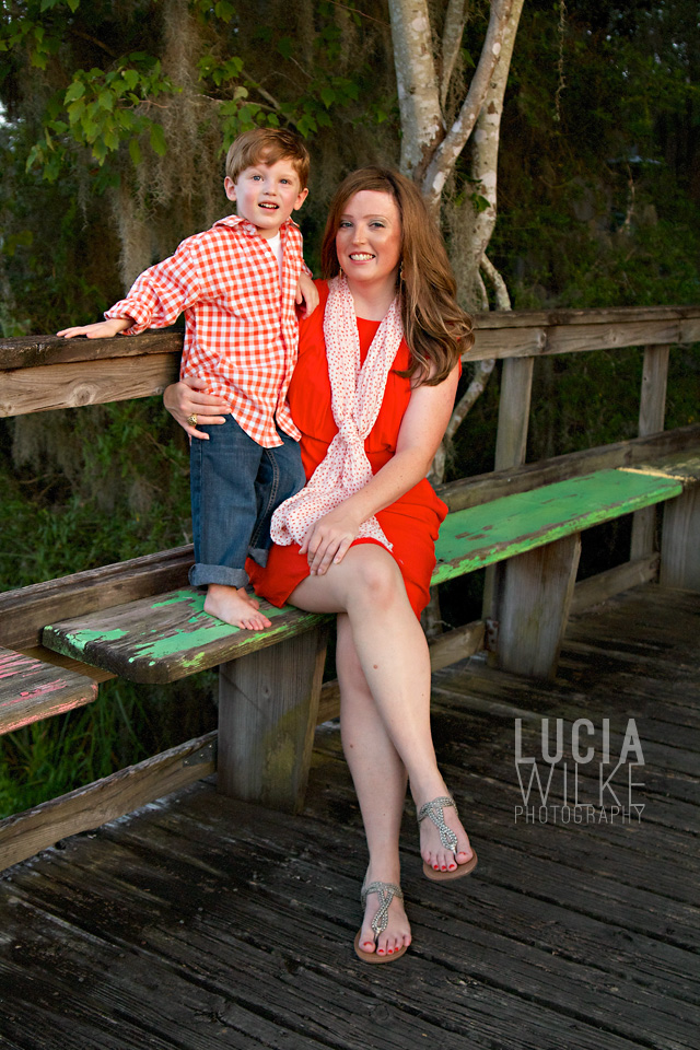 Lucia Wilke Photography, North Texas Family and Child photographer